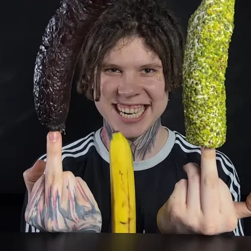creator putoqueloleaxd's avatar