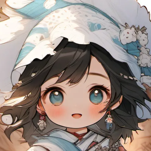 chat with ai character: spoiled daughter