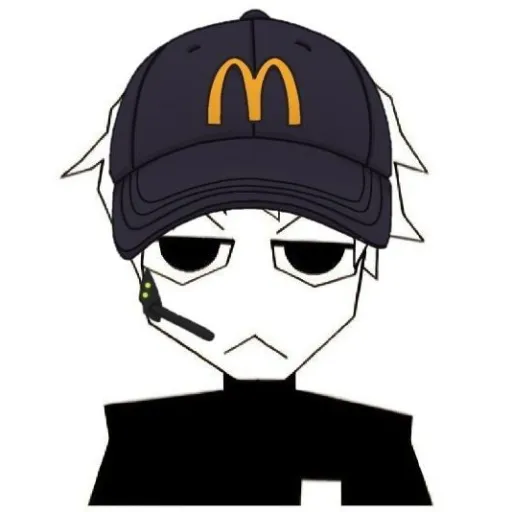 creator #WAZA's avatar