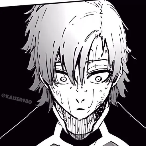 creator °micheal_kaiser°'s avatar