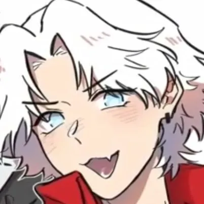 creator dante❄️'s avatar