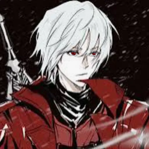 creator dante❄️'s avatar