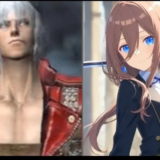 creator 🔴Dante × miku💙's avatar