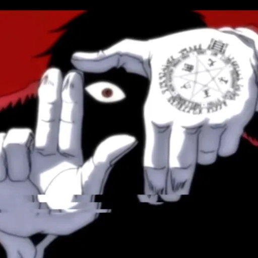 creator Mun-dee fanfics's avatar