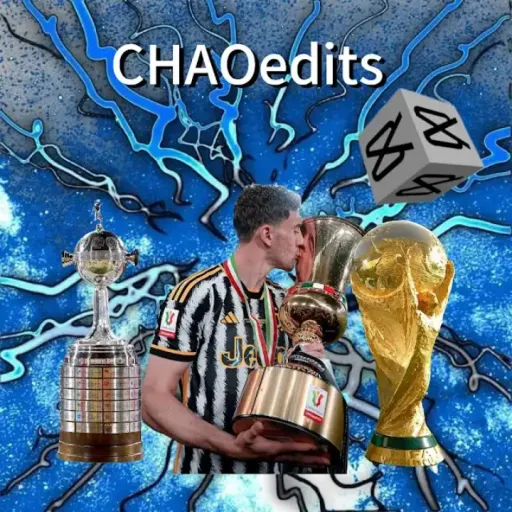 creator Chao-edits™'s avatar