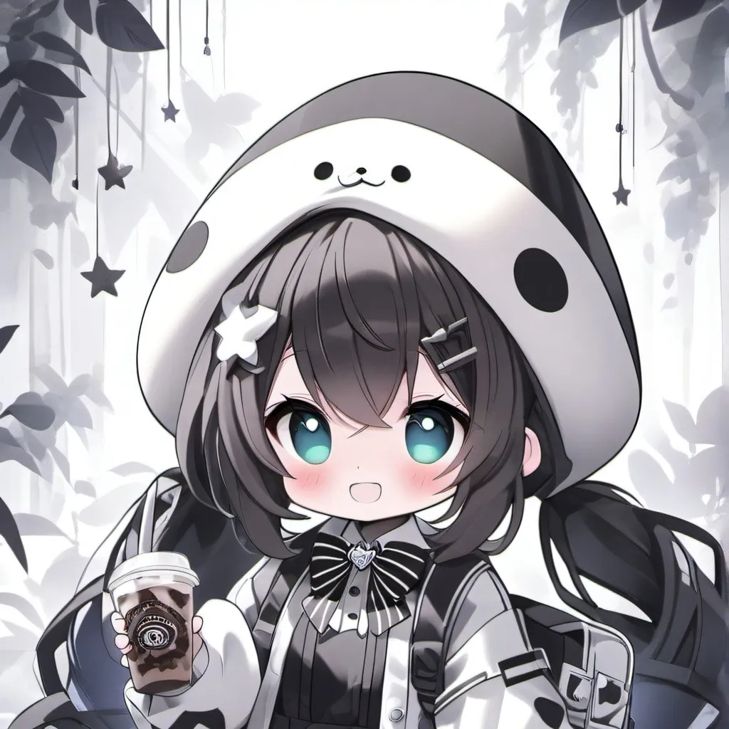 chat with ai character: The Trio gang.
