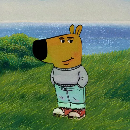 creator Duxinito's avatar