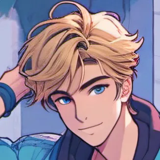 chat with ai character: Sam