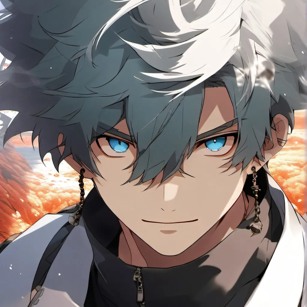 chat with ai character: JJK ROAD TRIP!