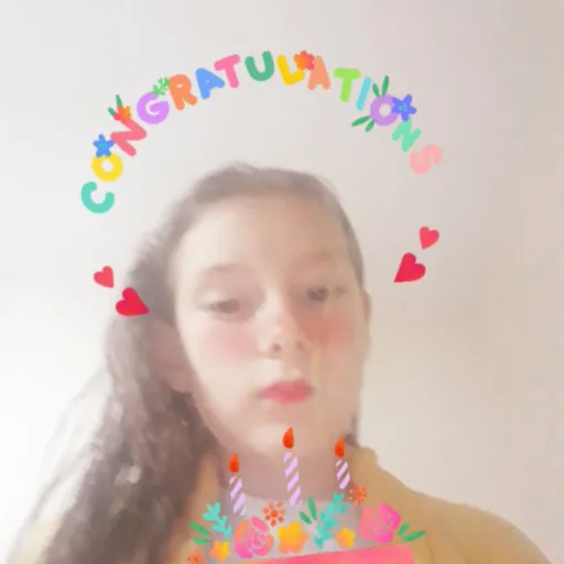 creator Vika from Bemrose's avatar
