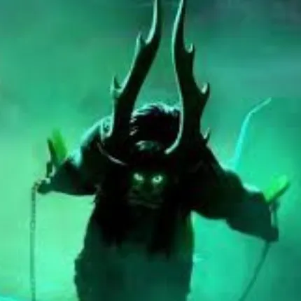 creator KAI HAS RETURNED's avatar