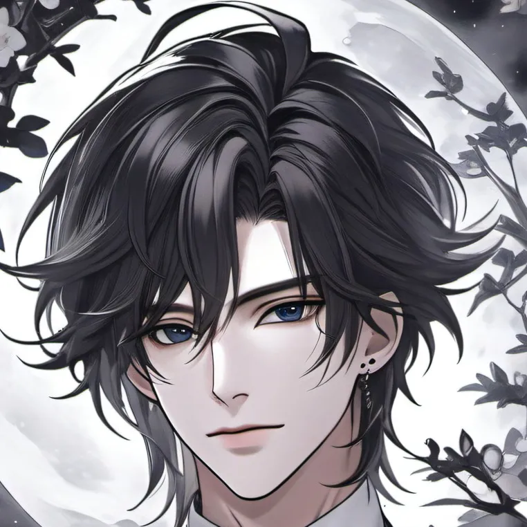 chat with ai character: H