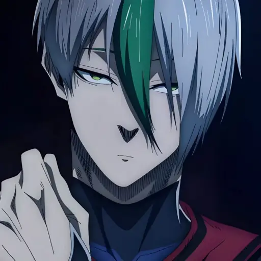 creator Riyal Otoya's avatar