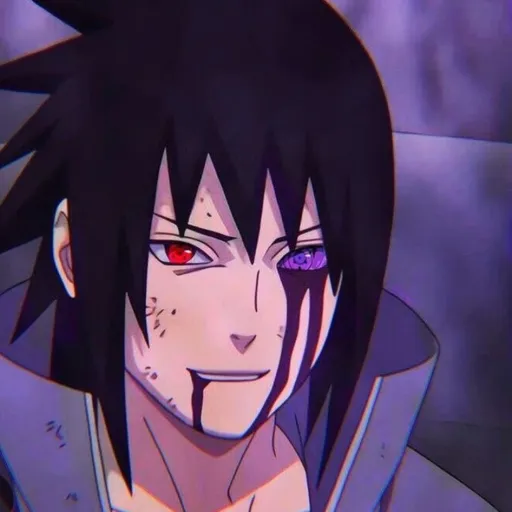 creator ~†Sasuke Uchiha†~'s avatar
