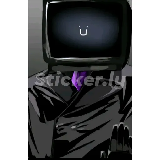creator el tv man's avatar