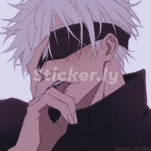 creator el gojo de chill's avatar
