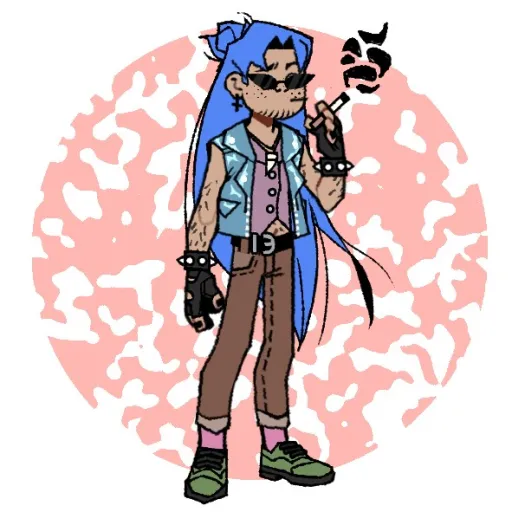 talkie's author avatar