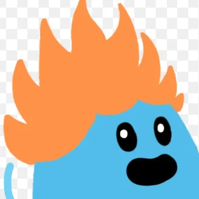 creator Numpty dwtd's avatar