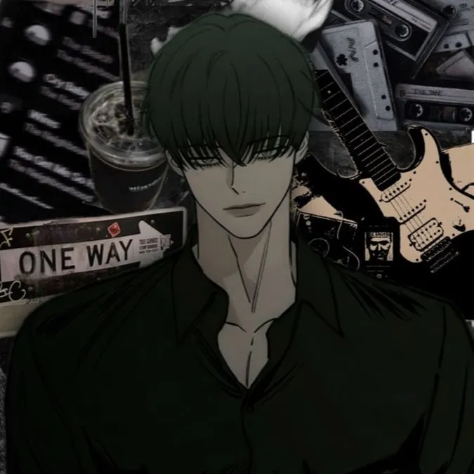 chat with ai character: Beom Tea-ha