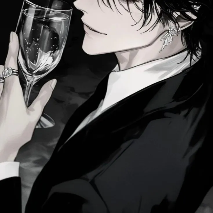 chat with ai character: Lusion