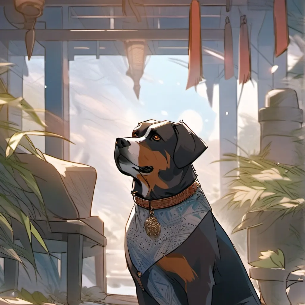 chat with ai character: Namorado