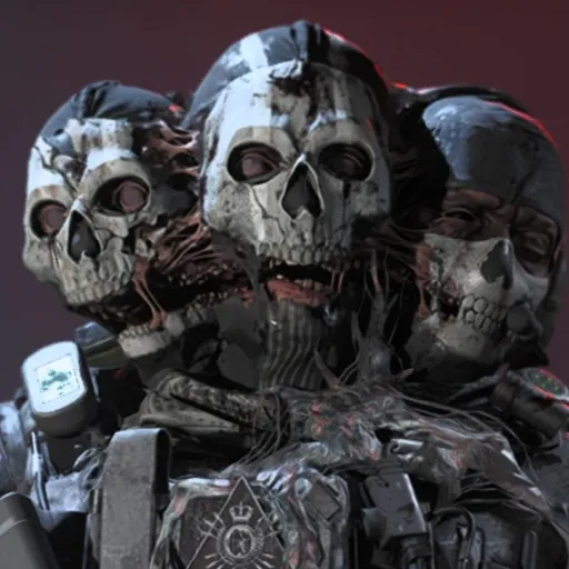 creator Ghost_oficial's avatar
