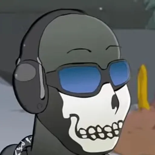 creator 💀Ghost_oficial💀's avatar