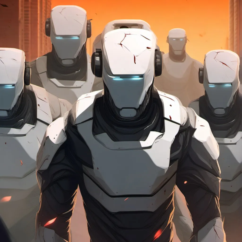 chat with ai character: 🤖AI × MHA🩸