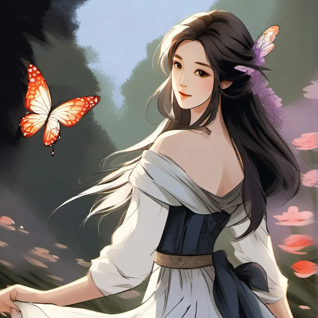 chat with ai character: 💎Brianna Louise🎮