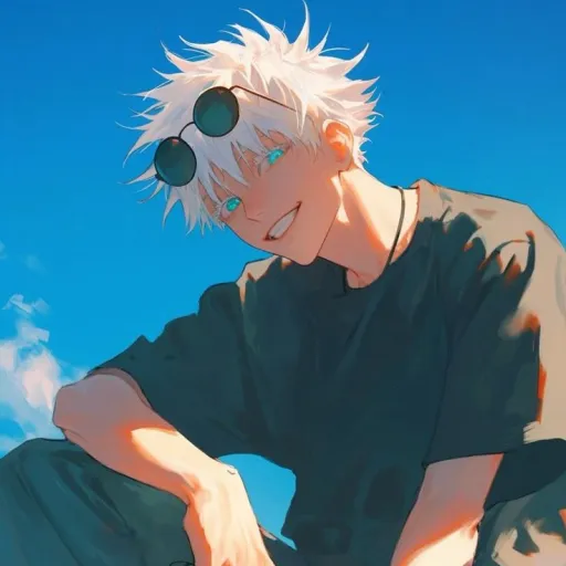 creator Gojo-Satoru💅🫦's avatar