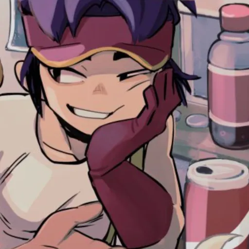 creator RedyyCat's avatar