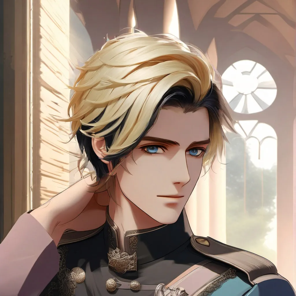 chat with ai character: adolin kholin