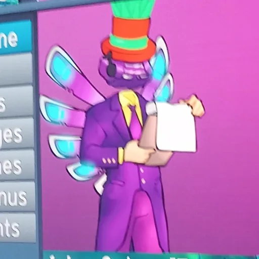 creator Crazyblox || FE2's avatar