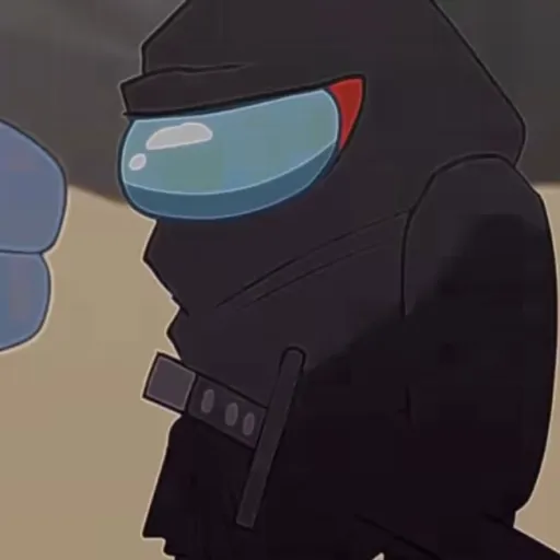 creator Ninja red among us's avatar