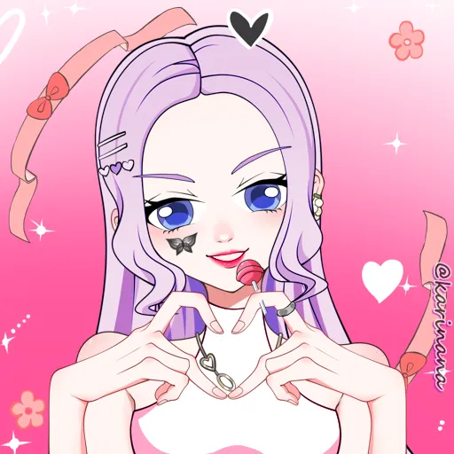 creator ♡maria♡8's avatar