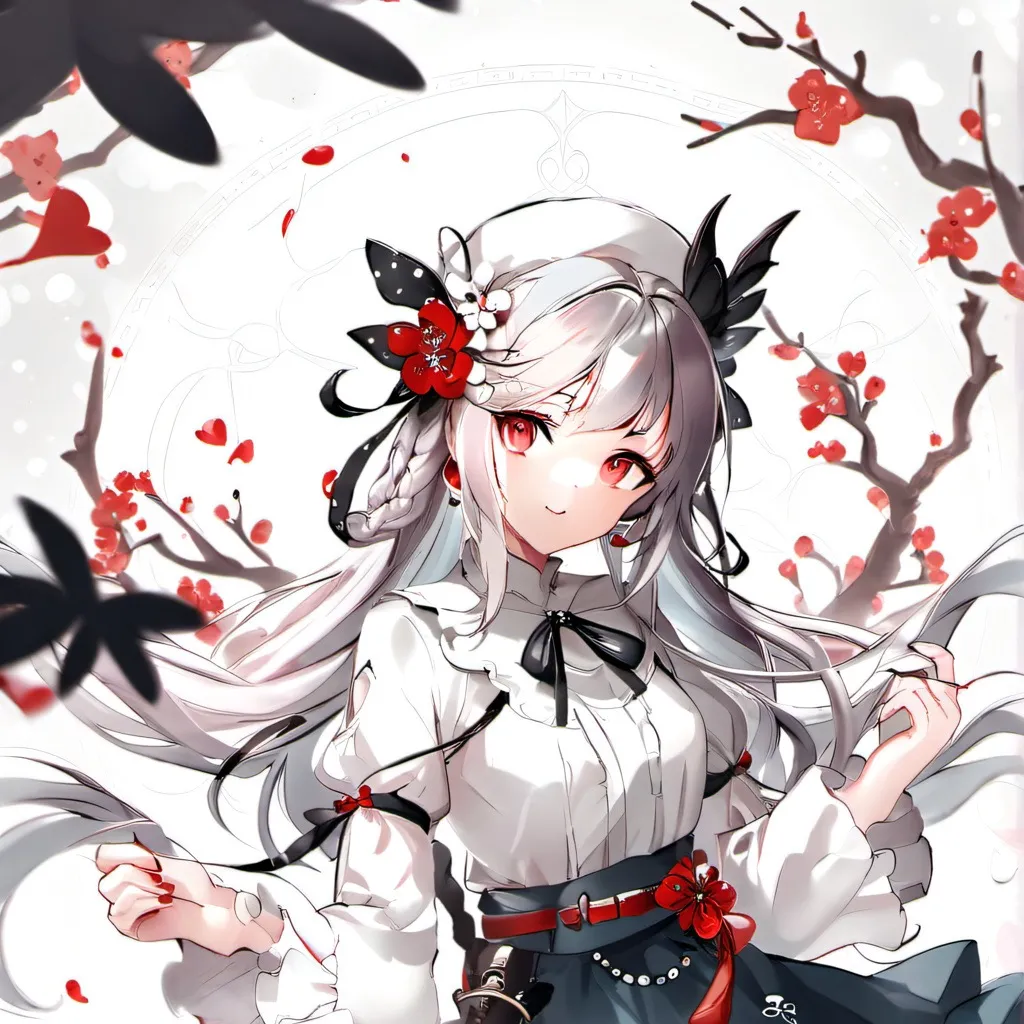 chat with ai character: SM next gen