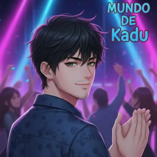creator 🌀🥂Mundo do Kadu🍷🌀's avatar