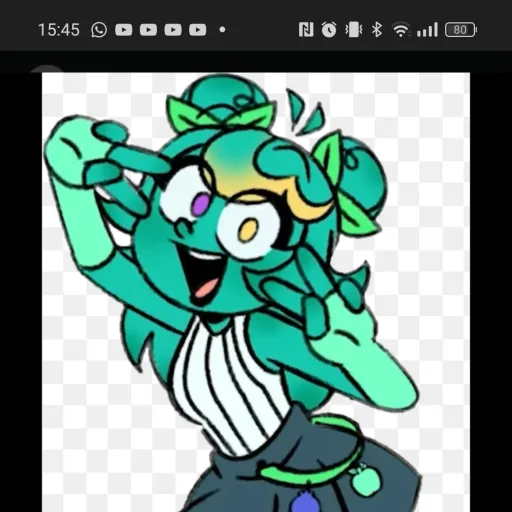 creator zoie (zoe 😆)'s avatar