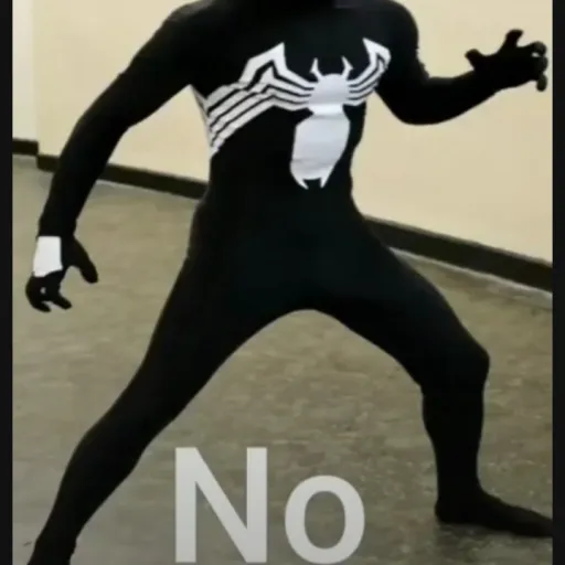 creator spiderman 2.0's avatar