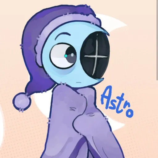 creator astro_sleeper's avatar