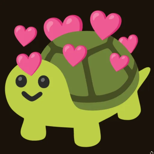 creator theturtleslover's avatar