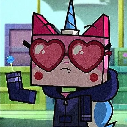 creator unikitty fan's avatar
