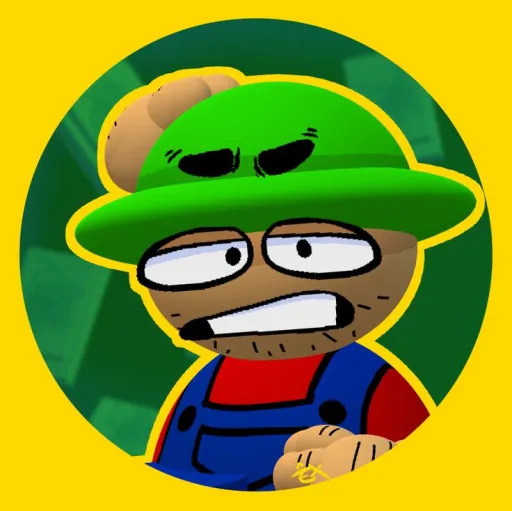 creator 🟦🟥🟩👀bambi👀🟩🟥🟦's avatar