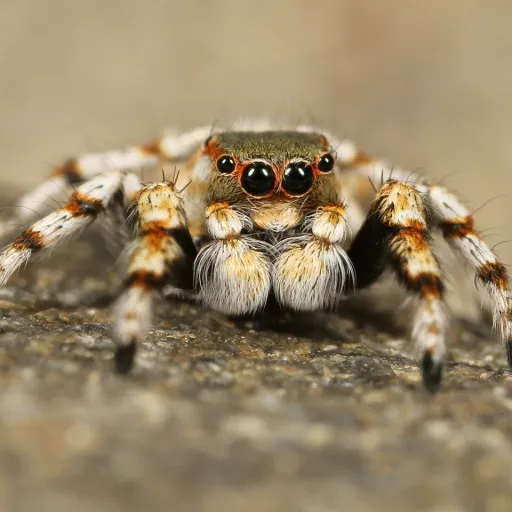 creator Shadow Arachne's avatar
