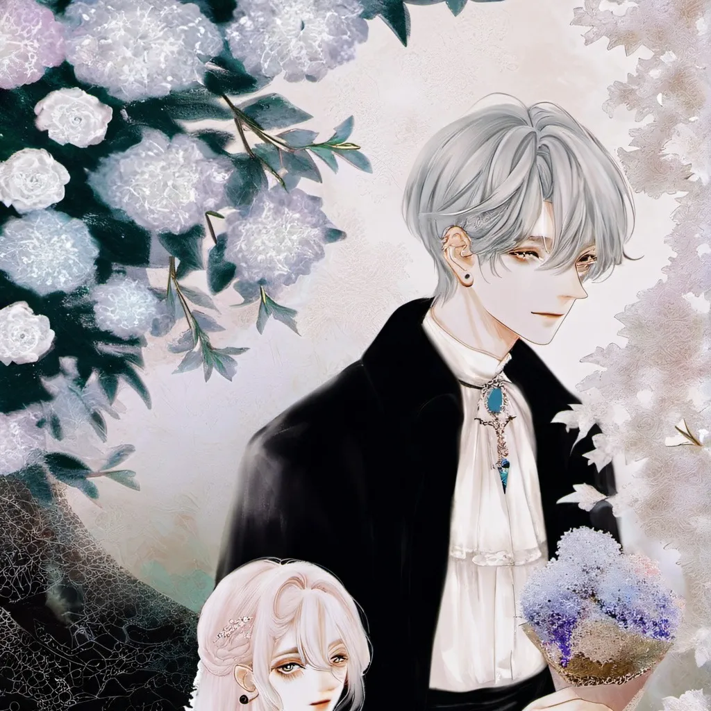 chat with ai character: Familt