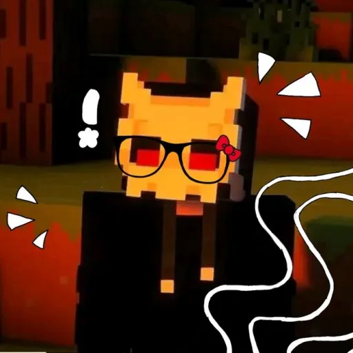 creator Māýæ ğīł's avatar