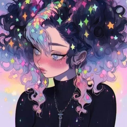 creator Luciana Lu.'s avatar