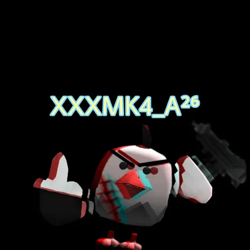 creator MK4🪖🏹's avatar