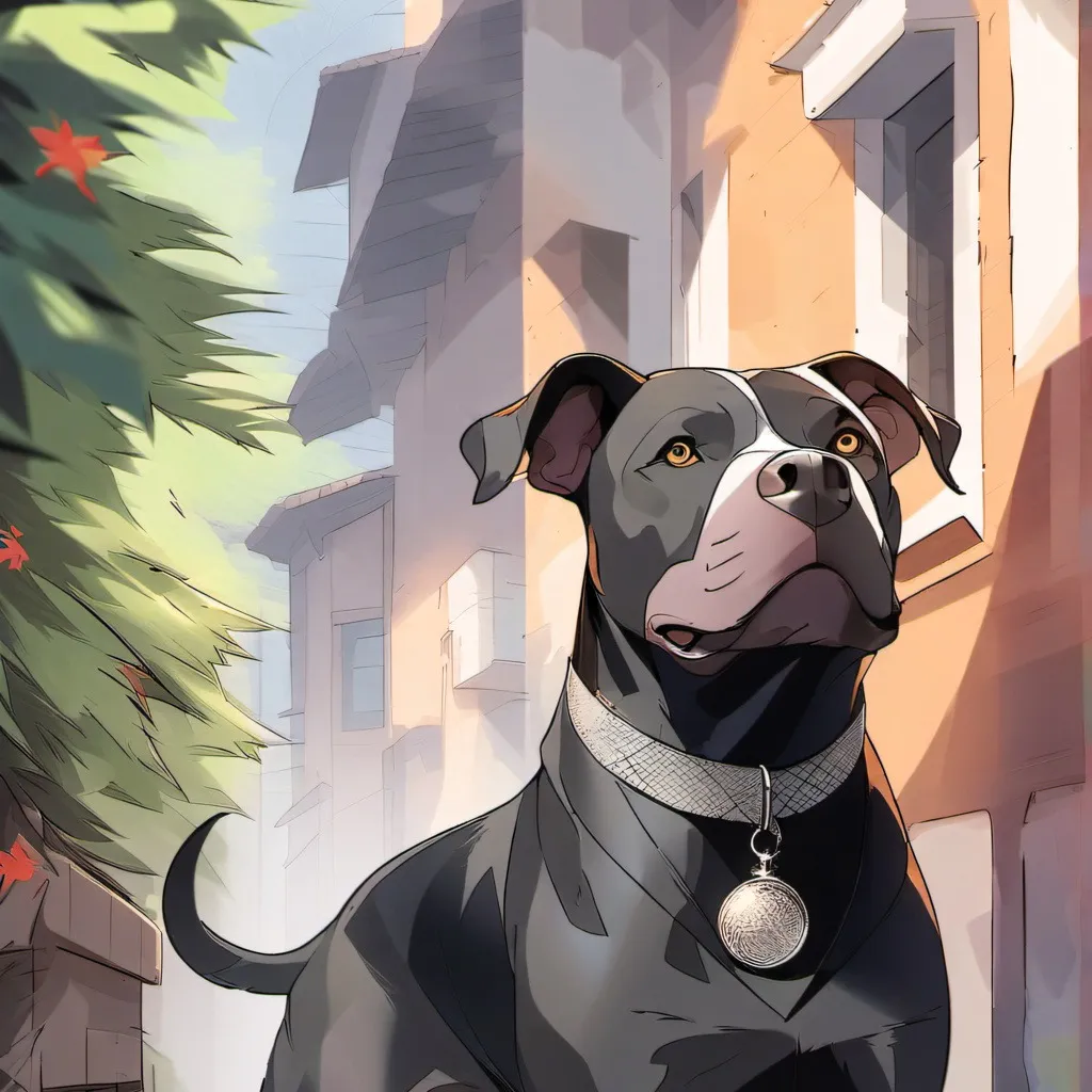 chat with ai character: hank