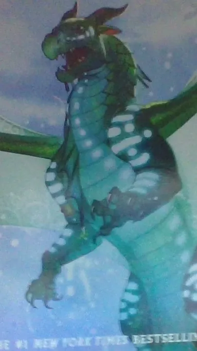 ai character: Turtle background